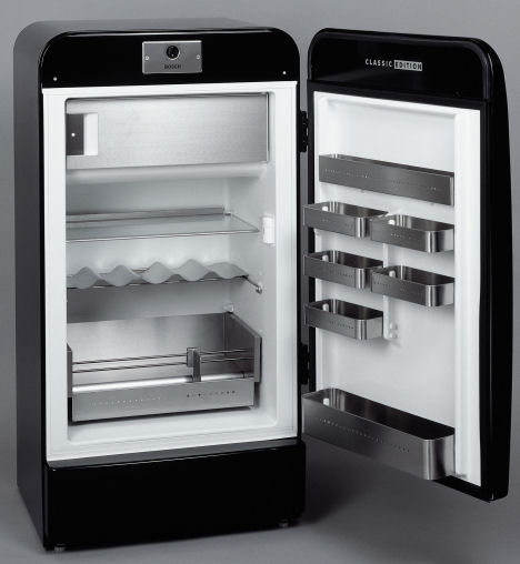 Bosch Refrigerator